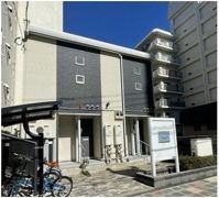 レオネクスト西蒲田の外観画像