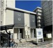レオネクスト西蒲田の外観
