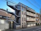 クレシェンテ大塚の外観