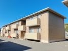 フェリーチェ A棟の間取り画像