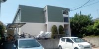 レオパレスジュネス湘南の間取り画像