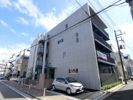 クレサール横中の間取り画像