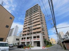 Luxe新大阪EAST IIの外観画像