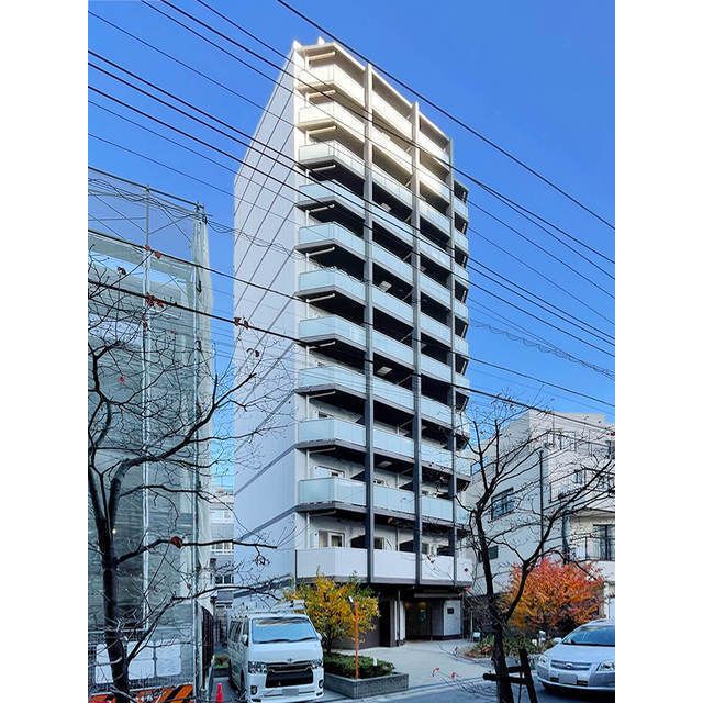 ハーモニーレジデンス池袋#003の外観画像