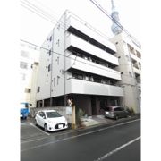 S5 BLDGの外観画像