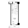 ARTECASA Alivie 綾瀬の間取り画像