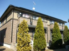 タウンスクエア A/B/Cの外観画像