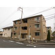 ランロードB棟の外観画像
