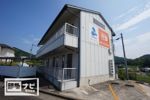 La・fleurⅡの間取り画像