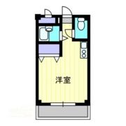 La・fleurⅡの間取り画像
