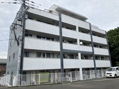 チェリーブロッサムⅢの外観画像