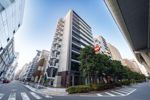 アーバネックス?本橋茅場の外観