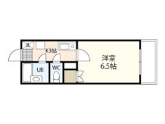 AMALFI ESTの間取り画像
