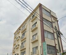 ヴィラ・みやまえの外観画像
