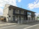 シャーメゾンスイート B棟の外観画像