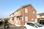 セイバリーA棟の間取り画像