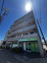 ビューライフ六甲の外観画像