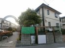 灰塚パークサイドビレッジの外観