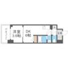 リヴェント福島野田の間取り画像