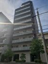 ヴォーガコルテ横濱吉野町の間取り画像