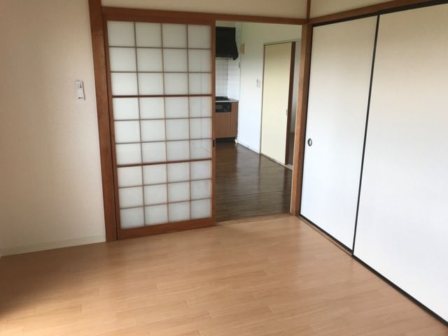 洋室