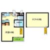 Ms House(エムズハウス)の間取り画像