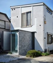 仲六郷戸建の外観画像