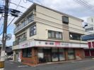 引地ビルの間取り画像