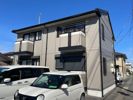 アムール Bの間取り画像