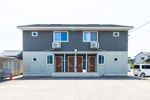 D-roomアイの外観