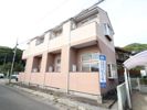 マークハイツ下原の間取り画像