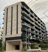 レーベン戸田公園 GRANVARIOの間取り画像