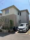 南田中戸建の外観