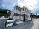 レオパレスドリーム2号館の外観