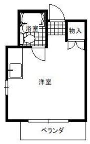 MKエステートの間取り画像