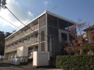 レオパレス神田の間取り画像