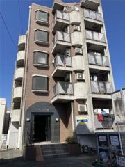 アーバンコート二軒屋の外観画像