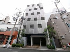 カーサ ヴィヴァーチェの外観画像