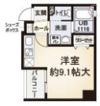 カーサ ヴィヴァーチェの間取り画像
