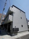 マウナケア大宮の間取り画像