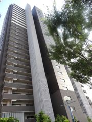 BELISTAタワー福島の外観画像