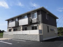 LINDENBAUM A棟の外観画像