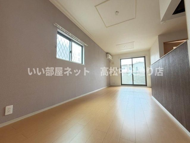 リビング