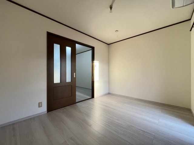 洋室