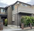 桜戸建の間取り画像