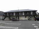 ハイツマーベリックの間取り画像