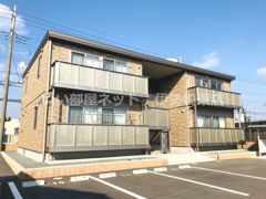 シャルマンドゥマールⅡの外観画像
