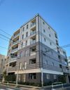 ネベル巣鴨の間取り画像