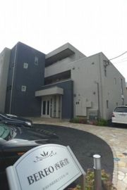 BEREO 西荻窪の外観画像