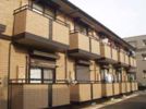 ベルデュールの間取り画像